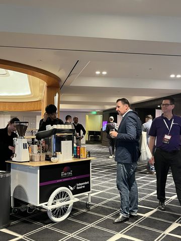 Conferences