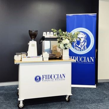 Birdy cart hire event photo 4