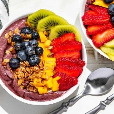 Acai Cup