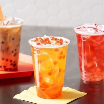 Boba Tea