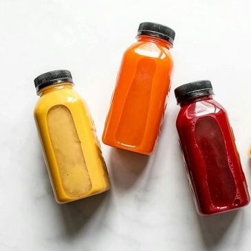 Bottled Juice 250Ml