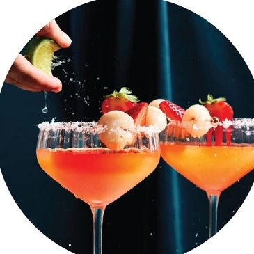 Cocktails
