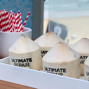 Fresh Coconut