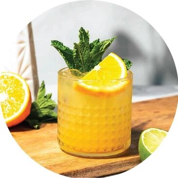 Mocktails